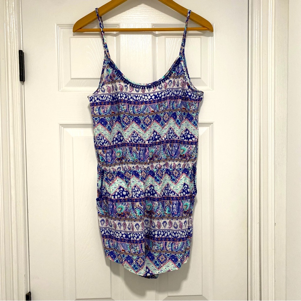 Victoria’s Secret Romper